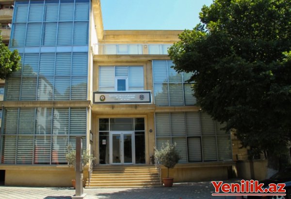 Vəkillər Kollegiyası Rəyasət Heyətinin növbəti iclası keçirildi