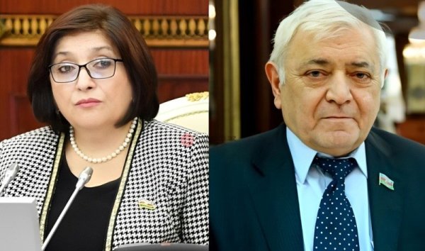Spikerdən Aqil Abbasa irad: Bu zarafat polisə yaraşmır