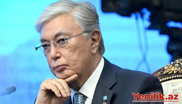 Tokayevin Xankəndi Zirvəsinə qatılmaması Qazaxıstanda mübahisə doğurdu