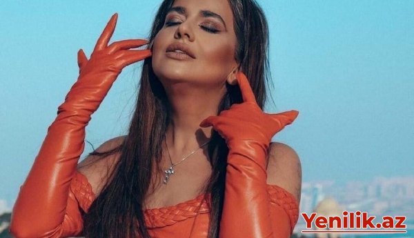 Azərbaycanlı müğənni kökəlib TANINMAZ HALA düşdü - VİDEO