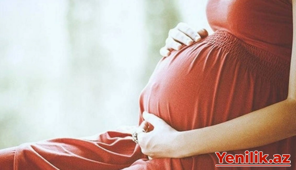 Hamilə qadınlara şad XƏBƏR: bu xidmətlər pulsuz oldu