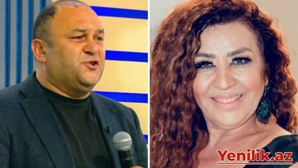 Meyxana aləmində yeni qalmaqal: 