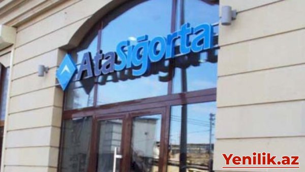 “AtaSığorta” kibertəhlükəsizlik tələblərini pozub