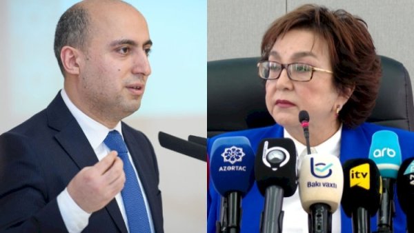 MİQ və sertifikasiya imtahanlarını DİM keçirə bilər, çünki narazılıqlar var... - Elm və təhsil komitəsinin üzvü