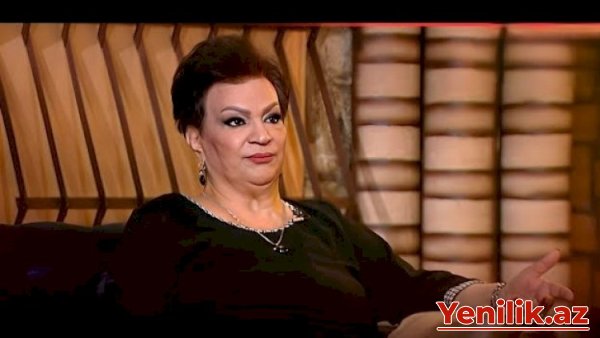 “Dayın varsa, Xalq artisti də ola bilərsən!” – Afaq Bəşirqızından qalmaqallı sözlər + VİDEO