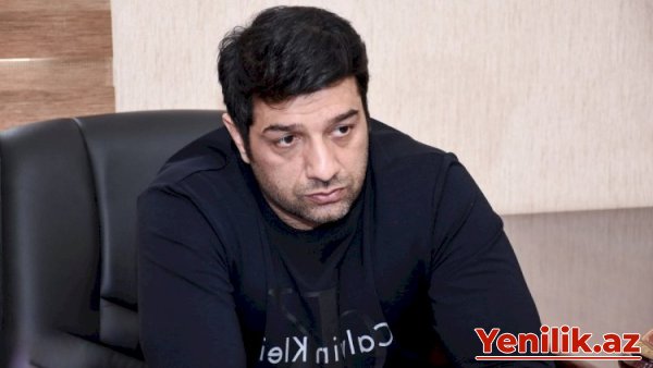 Kənan MM və rejissor arasında qalmaqal: İş məhkəməyə gedir