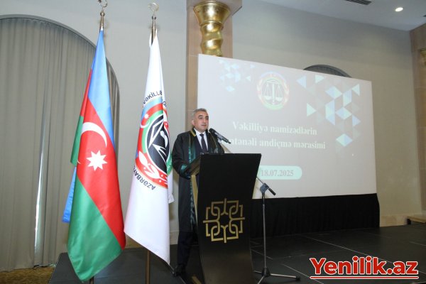 Məhkəmə hakimiyyətini lağa qoyan vəkillər cəzalandırılacaq - XƏBƏRDARLIQ