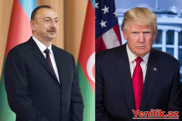 İlham Əliyev və Donald Trampın paylaşımındakı ismarışlar nələrdir? – Siyasətçilərin ŞƏRHİ