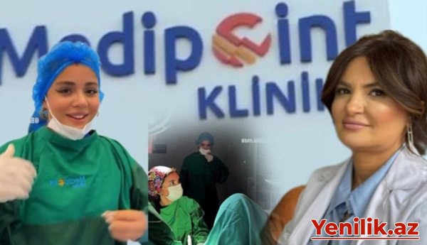 Cərrahi əməliyyat otaqlarında şou: cəzalar niyə nəticə vermir?