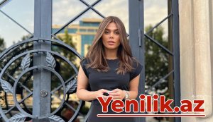 Aysundan qeyri-adi istək: “Biri mənə izah etsin” + VİDEO