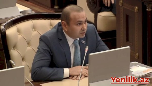Rusiya ilə adı hallanan sabiq deputat SƏSSİZLİYİNİ POZDU: “Abrımız getdi...”