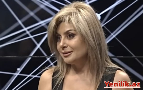 “Qadın cərrahın yanına getmərəm” - Video