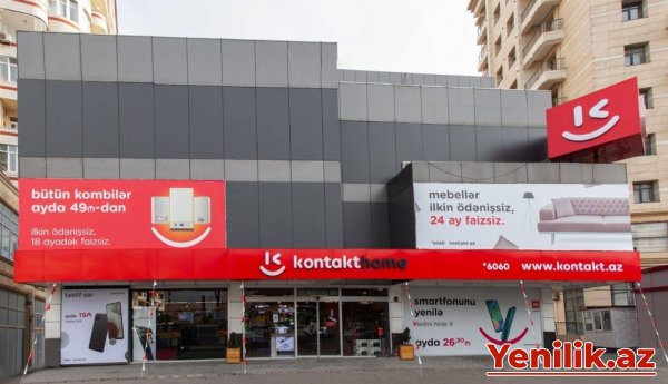 "Kontakt Home"dan şikayətlər artıb - bu dəfə...