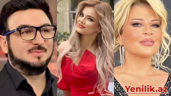 Tarix Əliyev Canananı ifşa etdi - “Kərim ailə sahibidir, sən isə...”