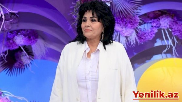 “Sən onun adını deyəndə mən xəcalət çəkirəm”