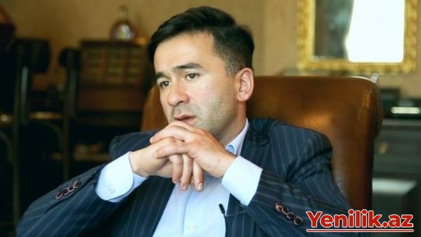 Siz getməsəniz, cənazəni çıxarmayacağam - VİDEO