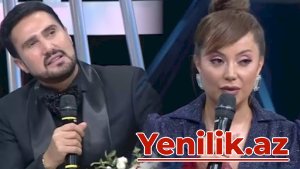 Nadir və Ayan arasında QALMAQAL: “Nə azzarım var?!” - VİDEO