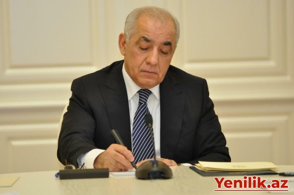 Azərbaycanda bir sıra institutlar birləşdirilir - Baş nazir qərar imzaladı - SİYAHI