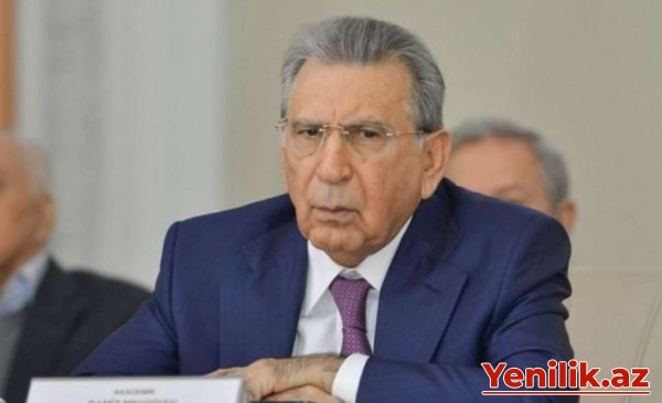 Ramiz Mehdiyevin milyardları üzə çıxdı