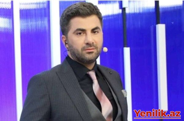 Zaur Baxşəliyev efirdə dediyi sözə görə məhkəməyə ÇAĞIRILDI