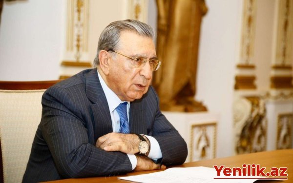 Ramiz Mehdiyevin xəyanət dosyesi...