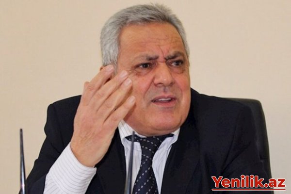 Sabiq başçı Mehdiyevi təbrik etdi – “Məni 12 il işsiz qoymağın…”