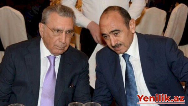 Əli Həsənovu bəsləyən Nurlan Həsənov kimdir? – SENSASİON FAKTLAR
