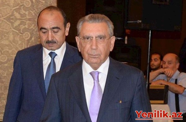 Ramiz Mehdiyevin dövlət çevrilişi planını Rusiya ifşa edib – ŞOK