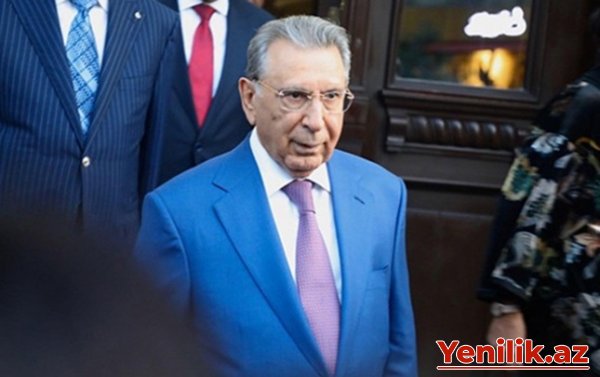 Mehdiyevin hakimiyyətdə gizlənən komandası: KİMLƏRDİR?