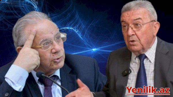 Misir Mərdanovdan Həsən Həsənovla bağlı sensasion yazı: “Ramiz Mehdiyev dedi ki…”