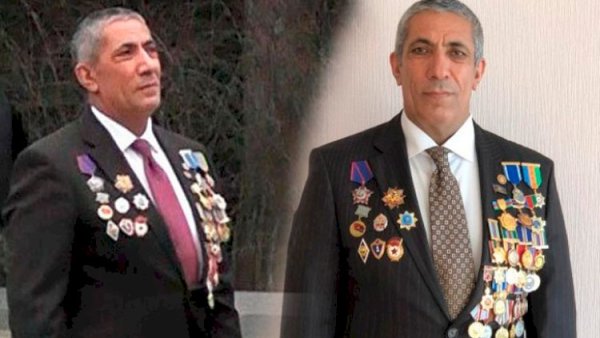 <strong>Siyavuş Novruzov </strong>Rusiyadan 7 medal alıb - FOTO