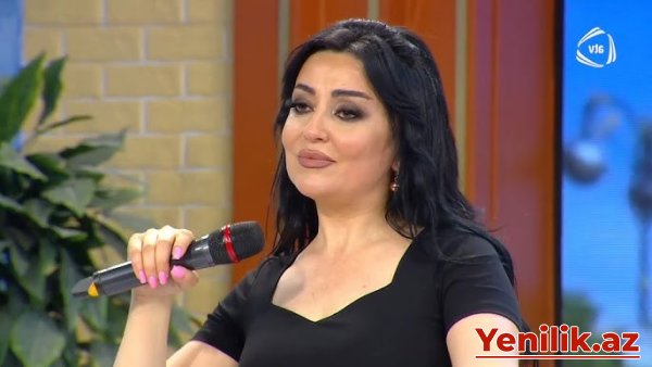 Afət bu dəfə Vəfanın estetiksiz halını paylaşdı