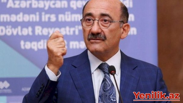 Əbülfəs Qarayev Londonda ingilislərə “dərs” keçir