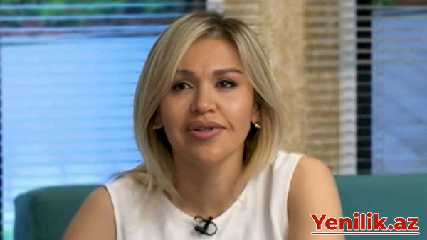 Rəqsanə xüsusilə ağır cinayət törədib - Taleyi necə olacaq?