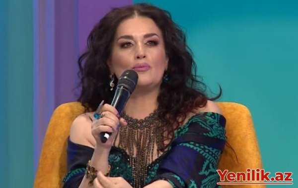 Elza Seyidcahan bu müğənnilərə tərbiyəsiz dedi