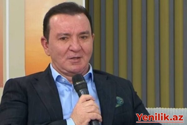 “Çoxlarını məhv etmişəm” – Vasif Məhərrəmli
