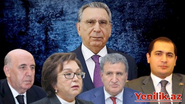 “Sanki danışmırlar, doğurlar, gücənirlər” - Alqış Həsənoğlundan bəzi YAP-çılara sərt ittiham