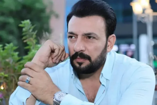 Tanınmış aktyor QƏZƏBLƏNDİ: “Onları efirə niyə çıxarırsınız?”
