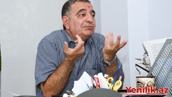 Qalmaqal yaradacaq sözlər:  “Məhsəti Gəncədə pis mənada tanınırdı”