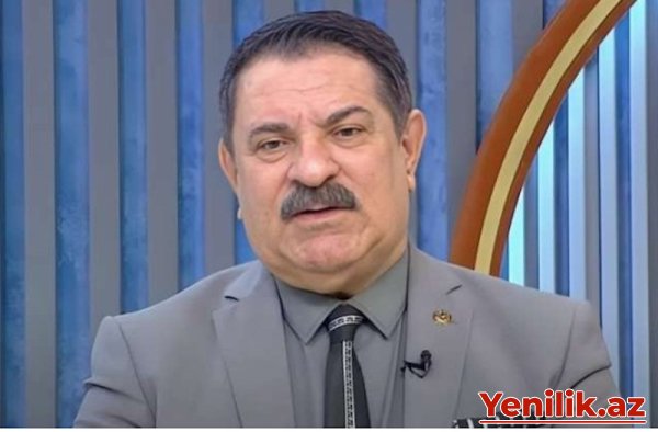 Ağadadaş Ağayev Qurban Qurbanovdan inciyib: Onun toyunu mən aparmışam, amma...
