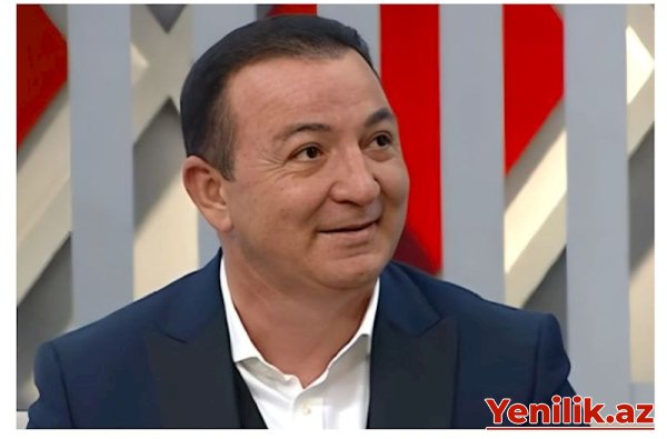 Vasif Məhərrəmli: "Qızımın 23 yaşı olacaq, elçilər gəlmir" 