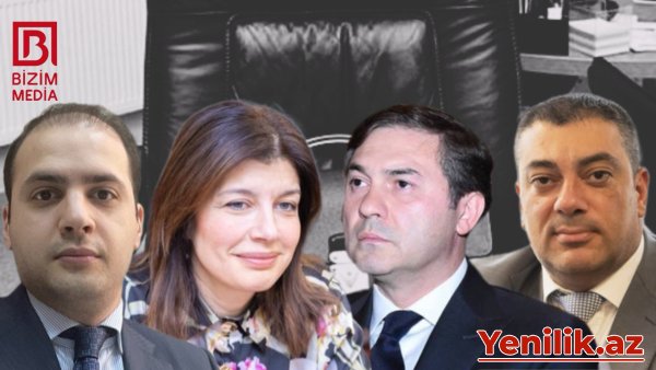 Məşhurların məmur övladları (ARAŞDIRMA)