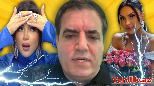 Vüsal Əliyevdən Vəfa Şərifovaya: 