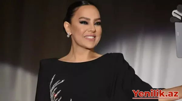 Ebru Gündeşin keçmiş həyat yoldaşı həbs edildi