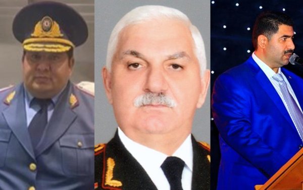 Heç kim qanundan üstün deyil! - Bəylər Eyyubovun qohumları da