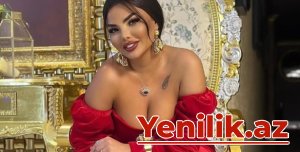 Müjgan Ayxan: "Oxuduğumun tonallığını bilmirəm, amma ayın 27 günü tədbirdəyəm"