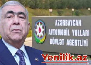 Avtomobil Yolları Dövlət Agentliyi (AAYDA) bir neçə kəndin sakinlərini təhlükə altında qoyub - Foto