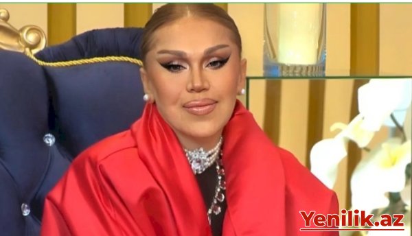 "Könül Kərimova dəfələrlə süfrəmin başında əyləşib, bir mesaj belə YAZMADI"