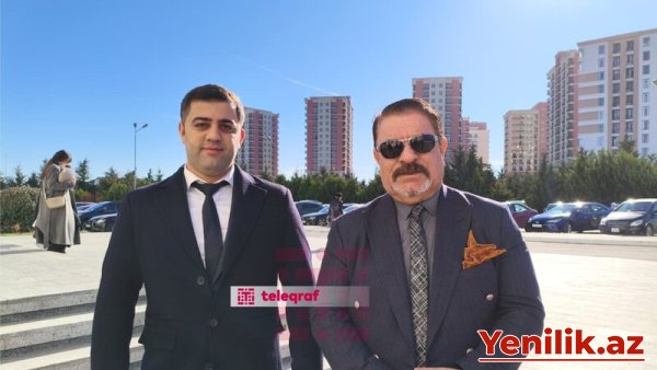 Ağadadaş Ağayev amnistiyaya düşdü - FOTO/VİDEO