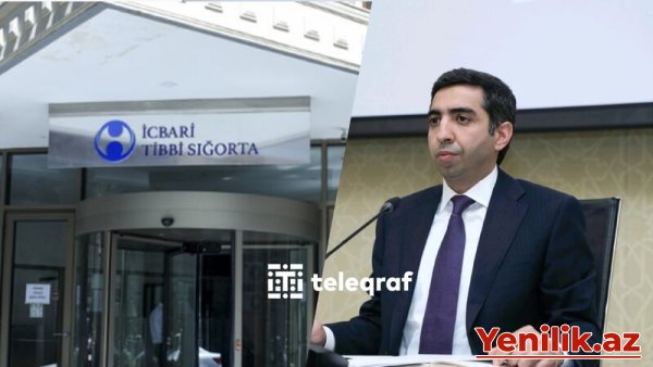 İcbari Tibbi Sığorta Agentliyinin göndəriş oyunbazlığı - "Sən pulu ödə, həkimi biz seçəcəyik"